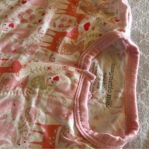 Magnetic me sleeper Newborn - new